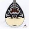 Τετράχορδο μπουζούκι Bouzouki PGN077 - Οργανοποιείο Σ. Μιλτιάδου - Κατασκευαστές μπουζουκιών - Κύπρος - Ελλάδα BouzoukiCy (1)