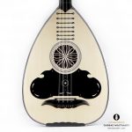 Λαούτο στεριανό νησιώτικο - laouto steriano PGL003A - παραδοσιακά όργανα - Κύπρο - Ελλάδα - οργανοποιείο Σ. Μιλτιάδου - Greek Traditional - BouzoukiCy (1)