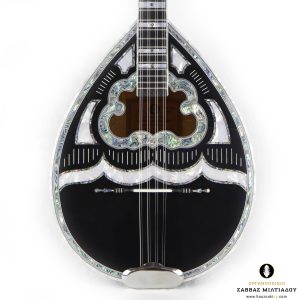 Τετράχορδο μπουζούκι PGN089 - Greek Bouzouki - Handmade BouzoukiCy - Cyprus - Greece κατασκευαστές μπουζουκιών - Οργανοποιείο Σ. Μιλτιάδου (1).